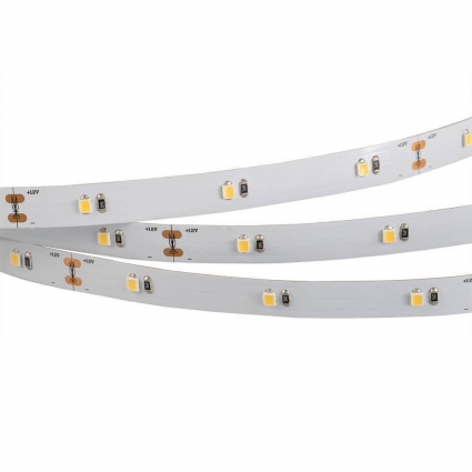 Светодиодная лента Arlight 6W/m 30LED/m 2835SMD белый 5M 019673