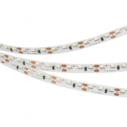 Светодиодная лента Arlight 9,6W/m 120LED/m 3014SMD дневной белый 5M 024451
