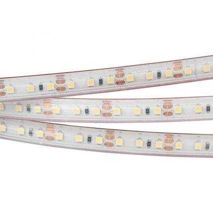 Светодиодная лента Arlight 9,6W/m 120LED/m 3528SMD дневной белый 5M 022319