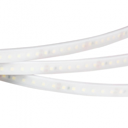 Светодиодная лента Arlight 9,6W/m 120LED/m 3528SMD теплый белый 5M 018997