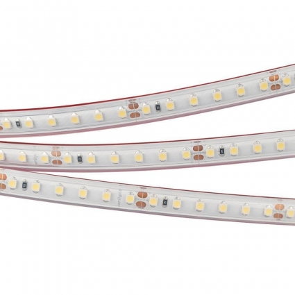 Светодиодная лента Arlight 9,6W/m 120LED/m 3528SMD теплый белый 50M 024579