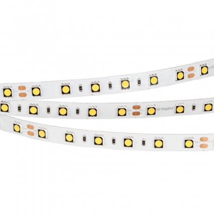 Светодиодная лента Arlight 14,4W/m 60LED/m 5060SMD дневной белый 5M 021422(1)
