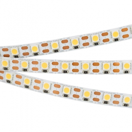 Светодиодная лента Arlight 15,6W/m 72LED/m 5060SMD дневной белый 5M 028599
