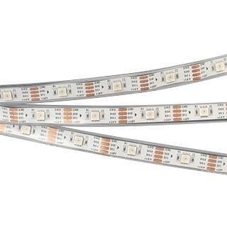 Светодиодная лента Arlight 4,8W/m 30LED/m 5060SMD RGB 5M 029444