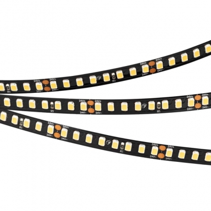 Светодиодная лента Arlight 12W/m 160LED/m 2835SMD дневной белый 5M 029427