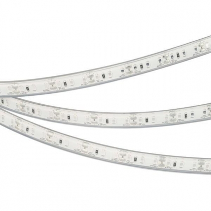 Светодиодная влагозащищенная лента Arlight 14,4W/m 120LED/m 2835SMD синий 5M 032079