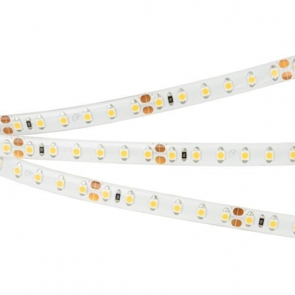 Светодиодная влагозащищенная лента Arlight 9,6W/m 120LED/m 3528SMD холодный белый 5M 016832(1)