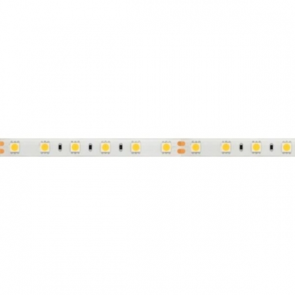 Светодиодная влагозащищенная лента Arlight 14,4W/m 60LED/m 5060SMD дневной белый 5M 015455(2)