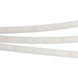 Светодиодная влагозащищенная лента Arlight 14,4W/m 60LED/m 5060SMD теплый белый 5M 016171(2)