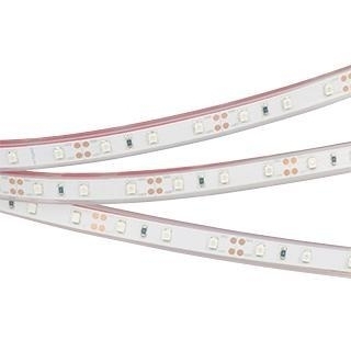 Светодиодная влагозащищенная лента Arlight 4,8W/m 60LED/m 3528SMD синий 5M 032839