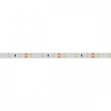 Светодиодная влагозащищенная лента Arlight 7,2W/m 60LED/m 2835SMD теплый белый 5M 020519(2)