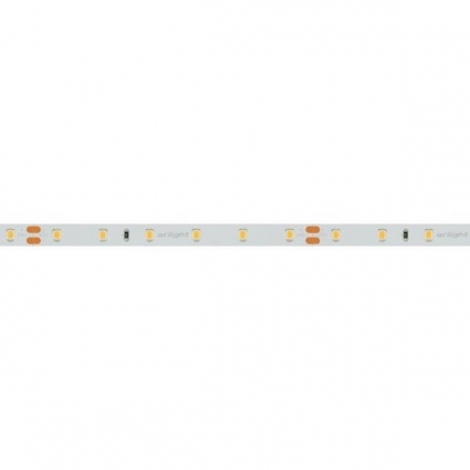 Светодиодная влагозащищенная лента Arlight 7,2W/m 60LED/m 2835SMD холодный белый 5M 020521(2)