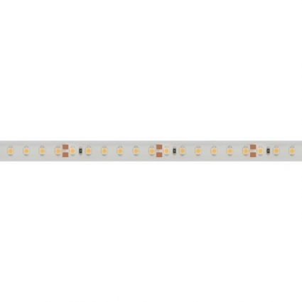 Светодиодная влагозащищенная лента Arlight 9,6W/m 120LED/m 2835SMD белый 5M 022321(2)