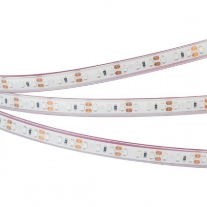 Светодиодная влагозащищенная лента Arlight 9,6W/m 120LED/m 3528SMD зеленый 5M 012288(1)