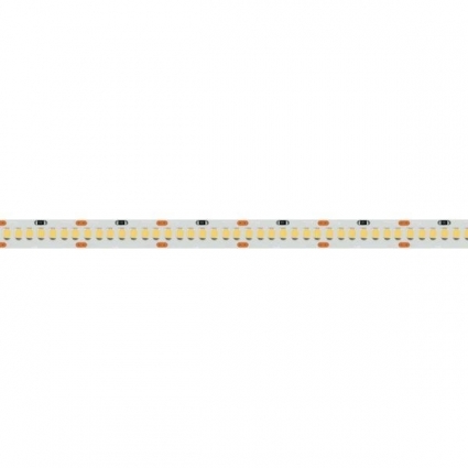 Светодиодная лента Arlight 11W/m 252LED/m 2835SMD теплый белый 5M 022652(2)