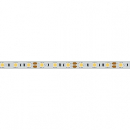 Светодиодная лента Arlight 14,4W/m 60LED/m 5060SMD дневной белый 5M 012338(2)