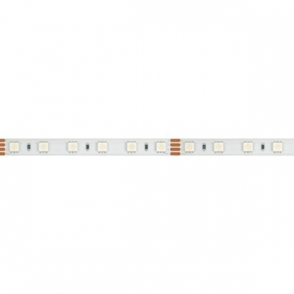 Светодиодная лента Arlight 14,4W/m 60LED/m 5060SMD разноцветный 5M 010367(2)