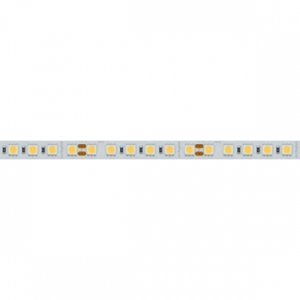 Светодиодная лента Arlight 23W/m 96LED/m 5060SMD белый 5M 017427(2)
