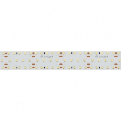Светодиодная лента Arlight 25W/m 280LED/m 2835SMD дневной белый 2,5M 021201(2)