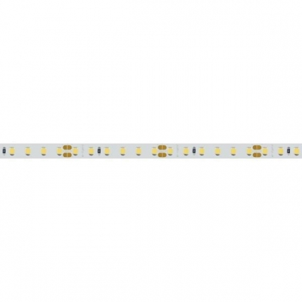 Светодиодная лента Arlight 27W/m 252LED/m 2835SMD теплый белый 5M 025156(2)