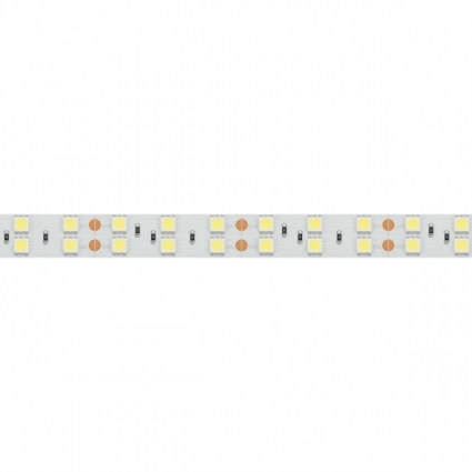 Светодиодная лента Arlight 28,8W/m 120LED/m 5060SMD дневной белый 5M 013759(2)