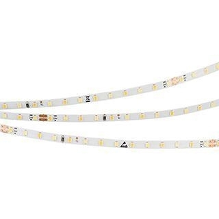 Светодиодная лента Arlight 4,8W/m 140LED/m 2216SMD теплый белый/белый 5M 024505(2)