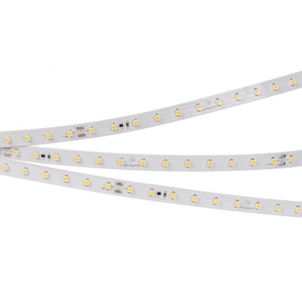 Светодиодная лента Arlight 4W/m 78LED/m 3528SMD дневной белый 50M 025016(2)