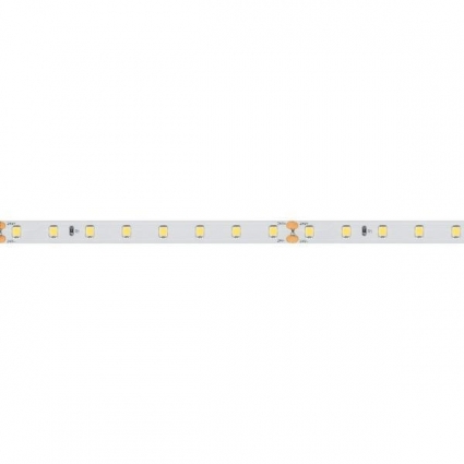 Светодиодная лента Arlight 6W/m 80LED/m 2835SMD теплый белый 5M 024514(2)