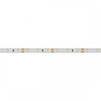 Светодиодная лента Arlight 7,2W/m 60LED/m 2835SMD теплый белый 5M 021406(2)