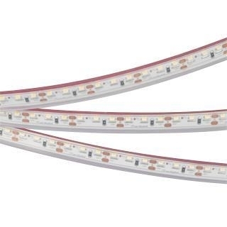 Светодиодная лента Arlight 9,6W/m 120LED/m 3014SMD теплый белый 5M 027042(2)