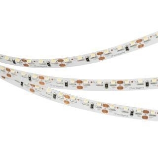 Светодиодная лента Arlight 9,6W/m 120LED/m 3014SMD холодный белый 5M 027038(2)