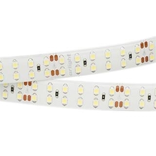 Лента герметичная RTW-SE-A240-15mm 24V White6000 (19.2 W/m, IP65, 2835, 5m) Arlight 014720(2)