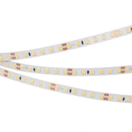 Светодиодная лента Arlight RT-A120-8mm 24V Warm3000 024108(2)
