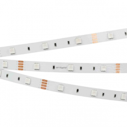 Светодиодная лента Arlight RT-B30-10mm 12V RGB 010596(2)