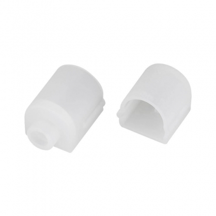 Набор заглушек Arlight ARL-Monnlight-1516-Cap-Set-WH 025558
