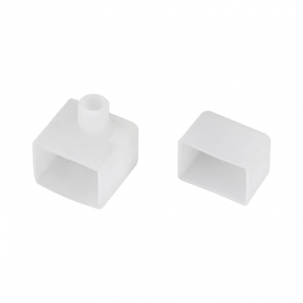 Набор заглушек Arlight ARL-Monnlight-1712-Cap-Set-WH 025547