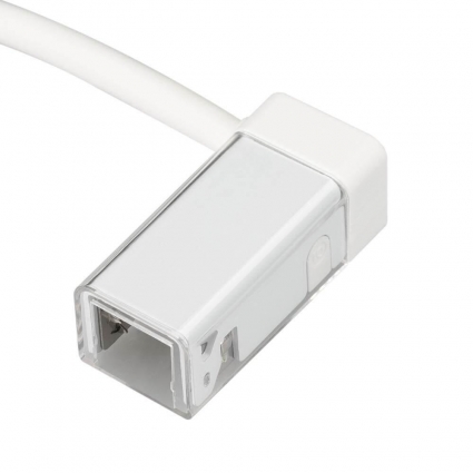 Коннектор питания Arlight ARL-Monnlight-1213-Con-Power-RR-WH 028063