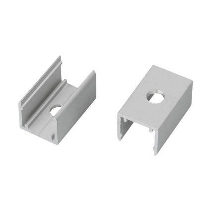 Крепление Arlight ARL-Monnlight-1213-Clip Anod 025552