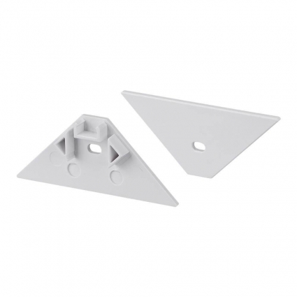 Набор заглушек Arlight ARH-Decore-S12-INT с отверстием 023888