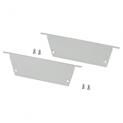 Заглушка Arlight ARH-Power-W120-F глухая 027932