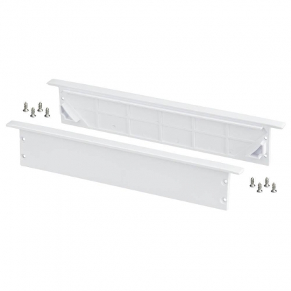 Заглушка Arlight ARH-Power-W200-F глухая 027919