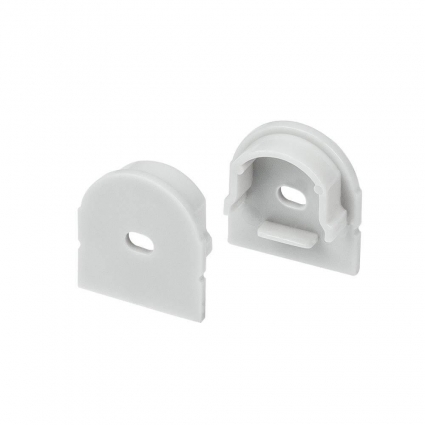 Заглушка Arlight ARH-Wide-H20 Round с отверстием 018877