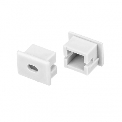 Заглушка Arlight PDS-S-MW с отверстием 017272