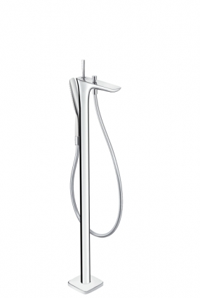 Hansgrohe PuraVida для ванны с душем
