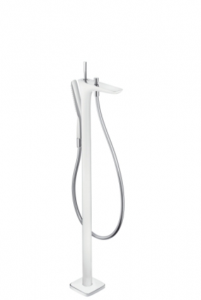 Смеситель Hansgrohe PuraVida для ванны с душем