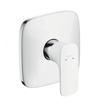 Hansgrohe PuraVida для душа