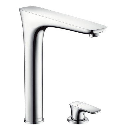 Hansgrohe PuraVida для кухонной мойки