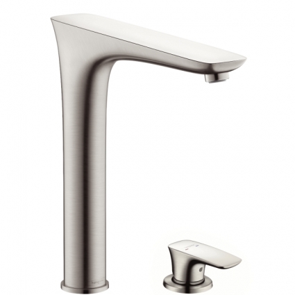 Смеситель Hansgrohe PuraVida для кухонной мойки