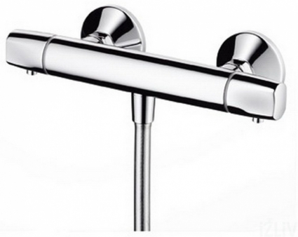 Hansgrohe Ecostat E для душа