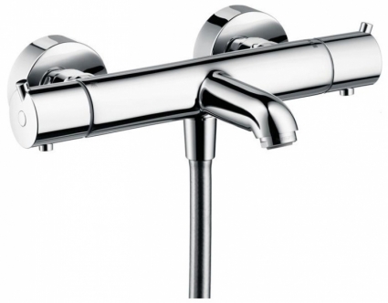 Hansgrohe Ecostat 1001 SL для ванны с душем